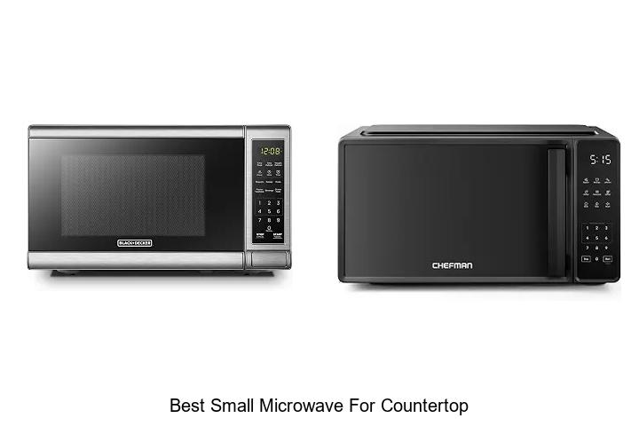 best small microwave for countertop