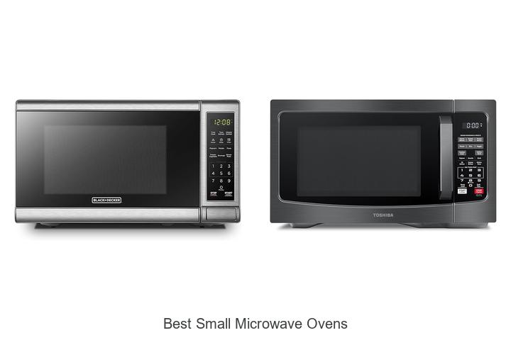 best small microwave ovens