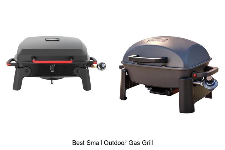 best small outdoor gas grill