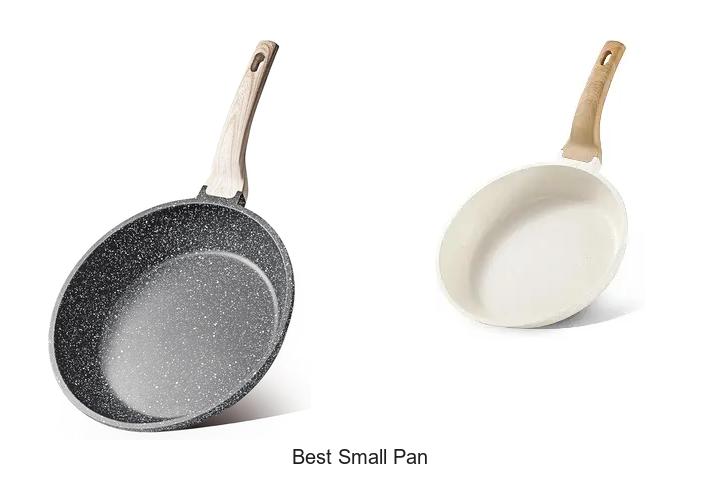 best small pan