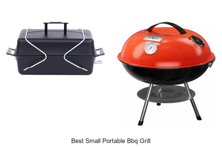 best small portable bbq grill