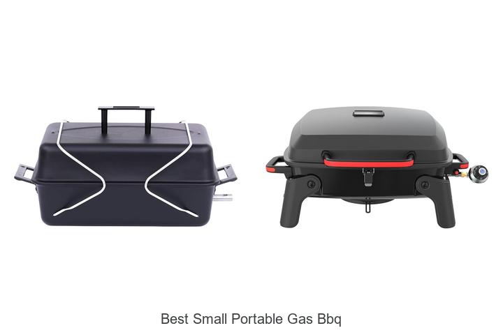 best small portable gas bbq
