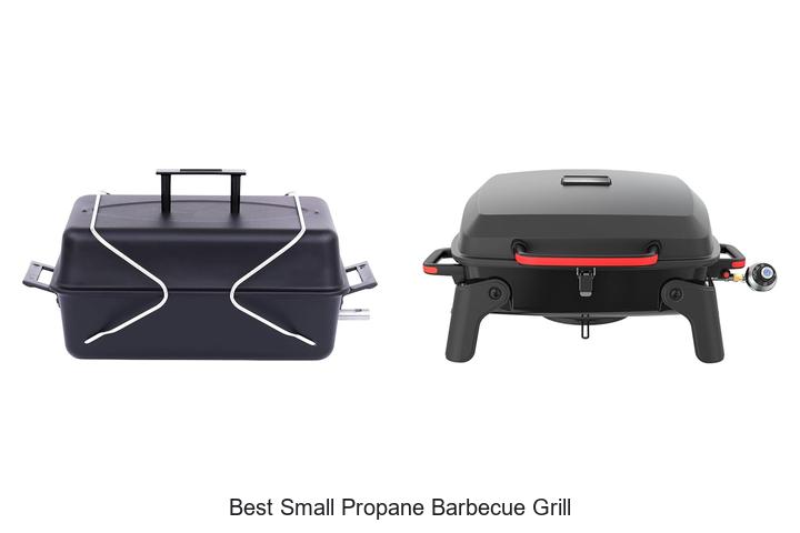best small propane barbecue grill