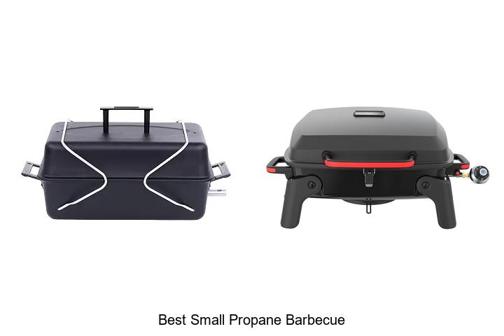 best small propane barbecue