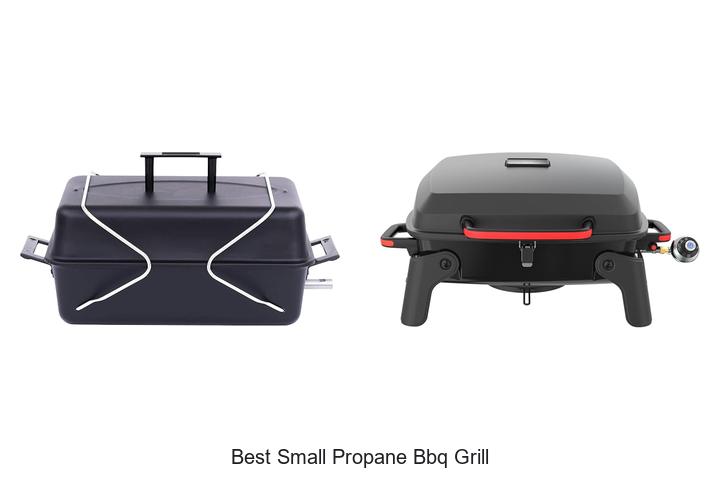best small propane bbq grill