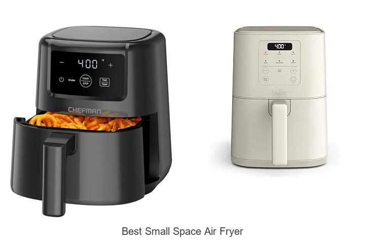 best small space air fryer