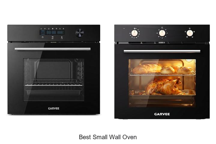 best small wall oven