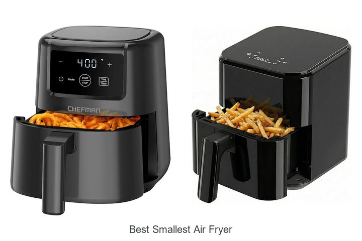 best smallest air fryer