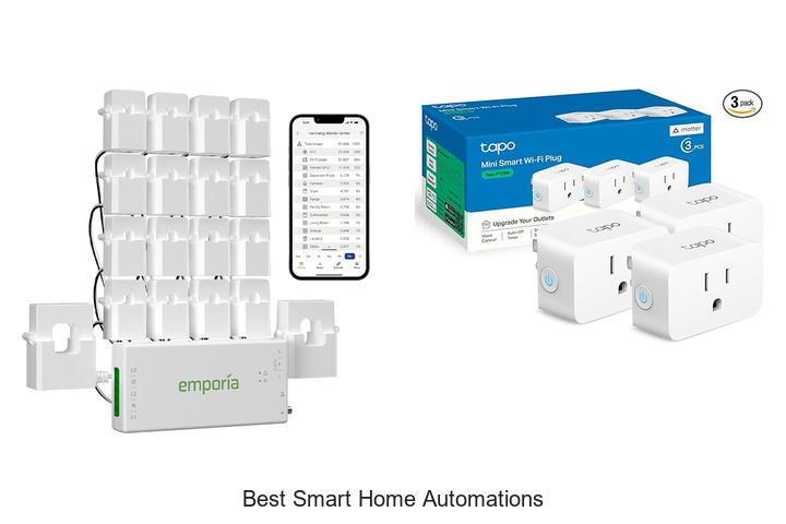 best smart home automations