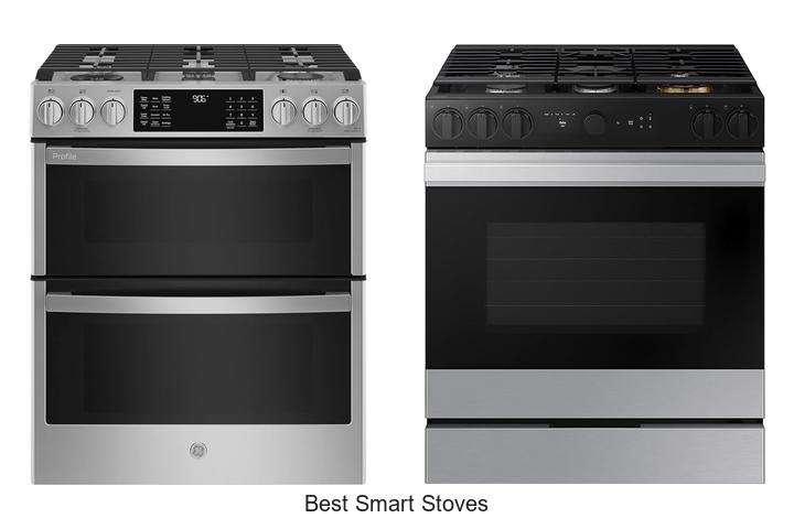 best smart stoves