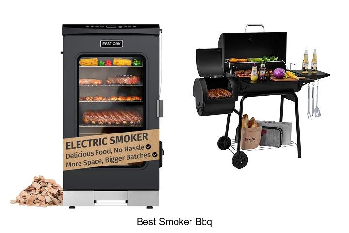 best smoker bbq