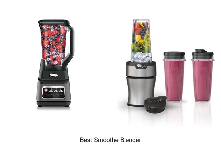 best smoothe blender