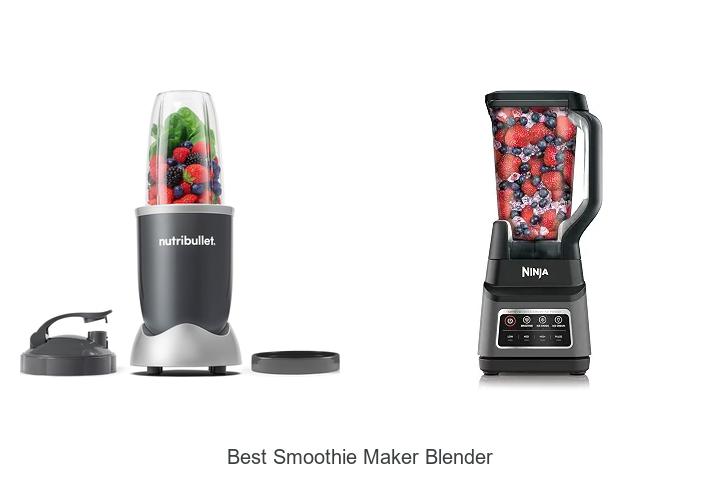 best smoothie maker blender