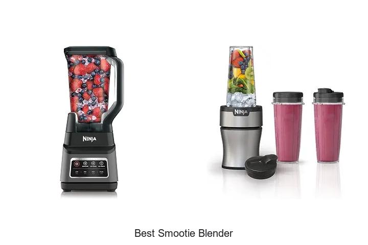 best smootie blender