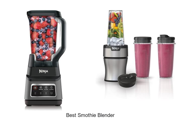 best smothie blender