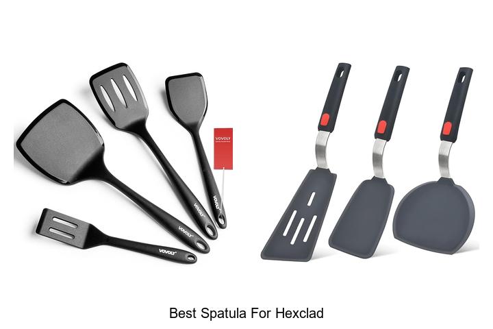 best spatula for hexclad