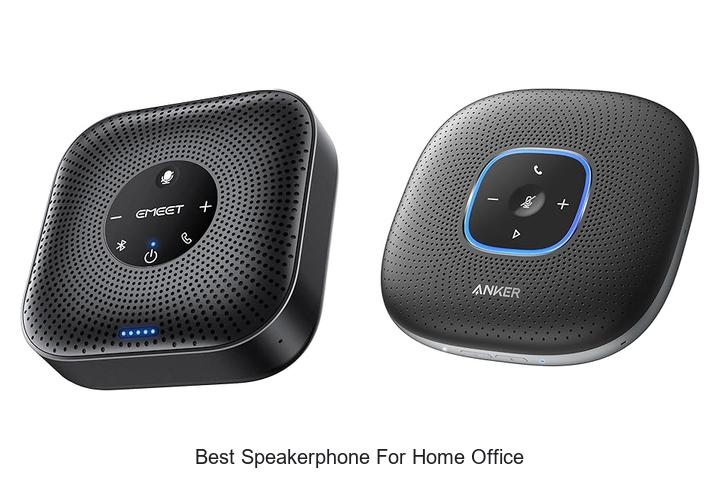 best speakerphone for home office