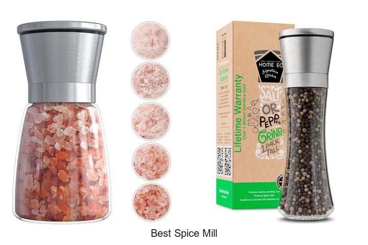 best spice mill