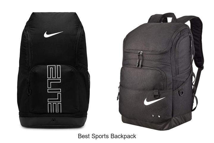 best sports backpack