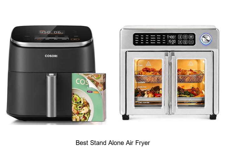 best stand alone air fryer