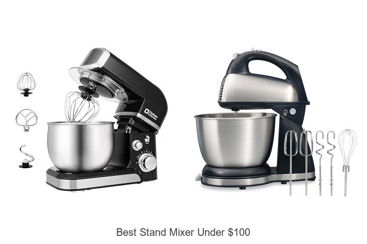 best stand mixer under 100