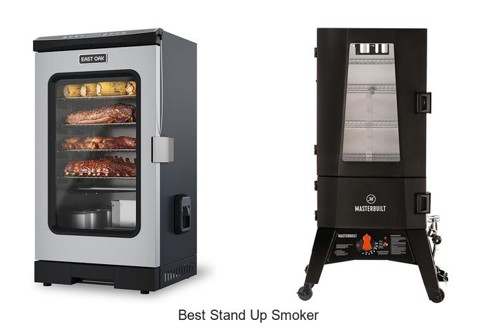 best stand up smoker