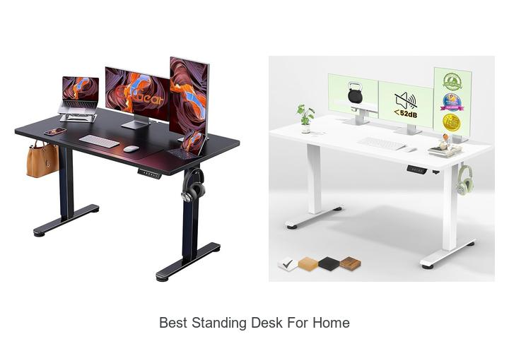 best standing desk for home