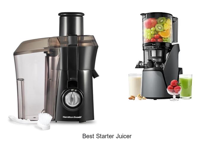best starter juicer