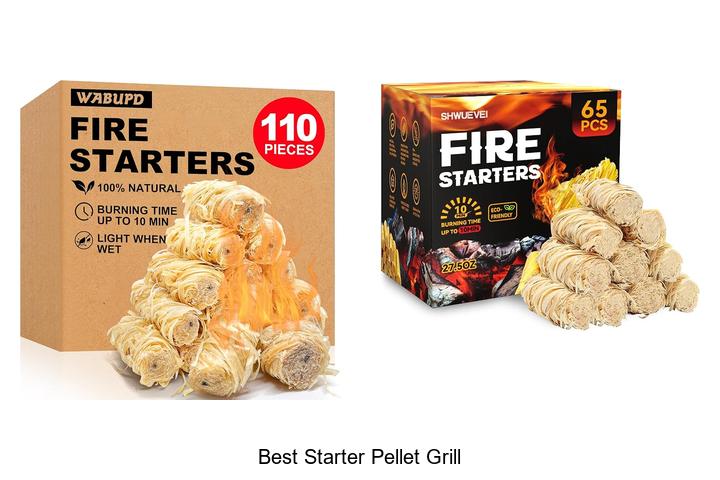 best starter pellet grill