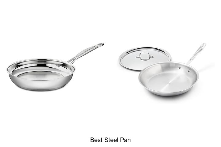 best steel pan