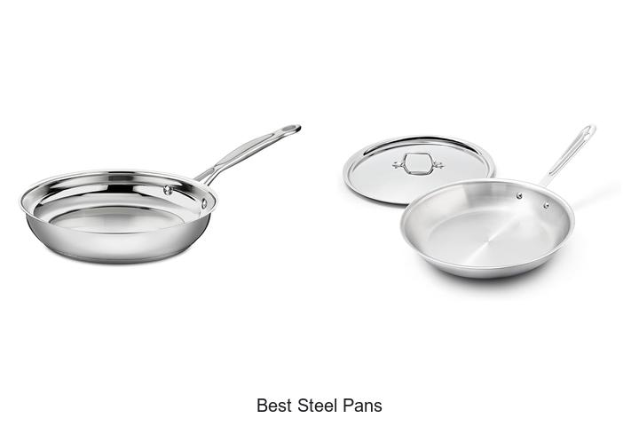best steel pans