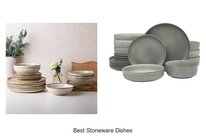 best stoneware dishes