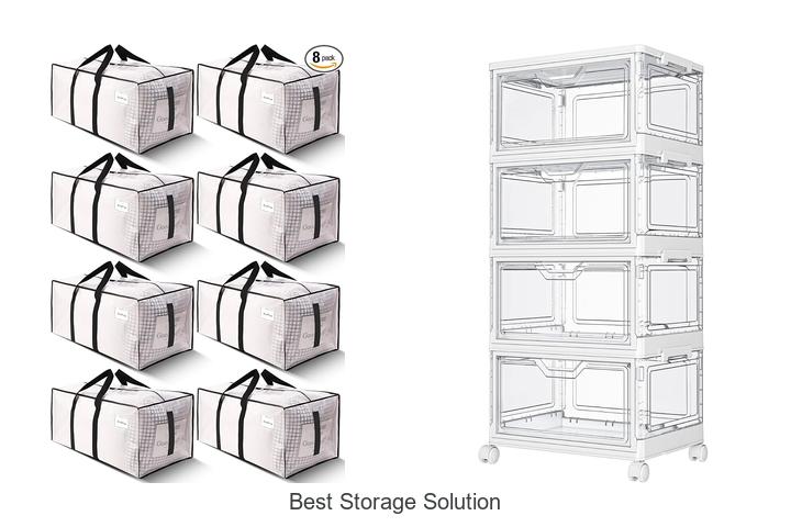 best storage solution