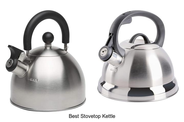 best stovetop kettle