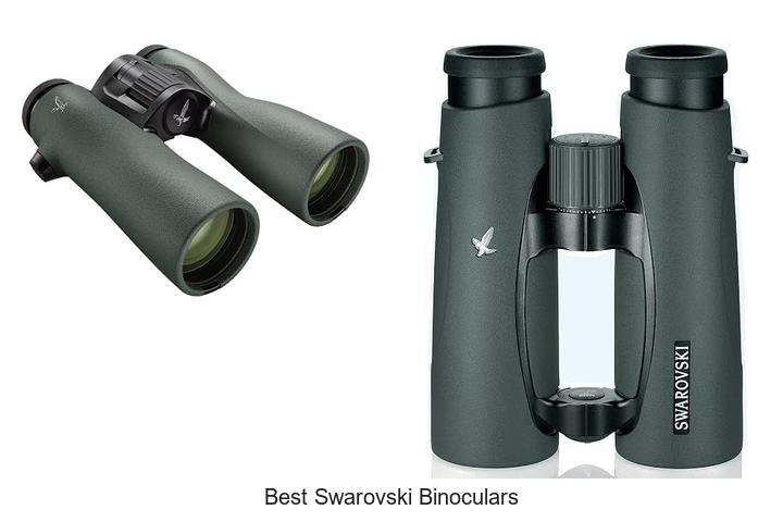 best swarovski binoculars