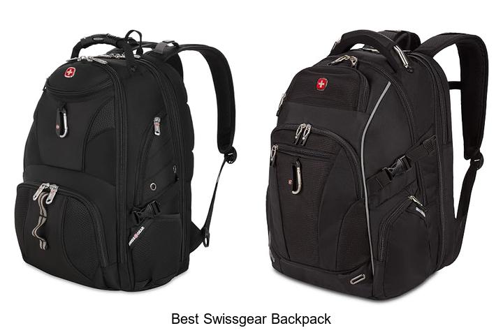 best swissgear backpack