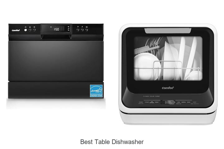 best table dishwasher