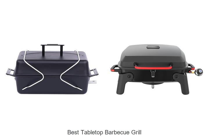 best tabletop barbecue grill