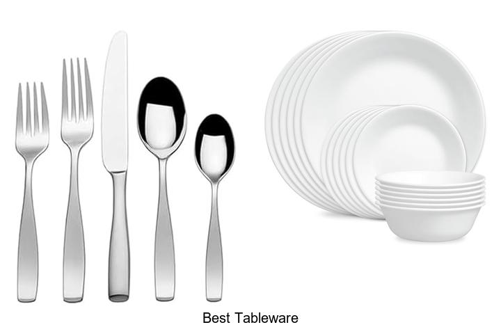 best tableware
