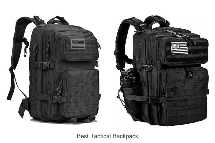 best tactical backpack