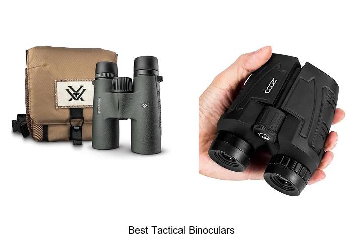 best tactical binoculars