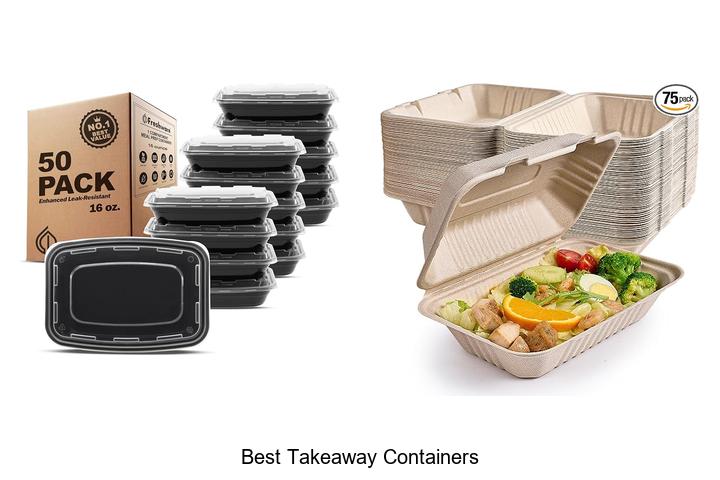 best takeaway containers