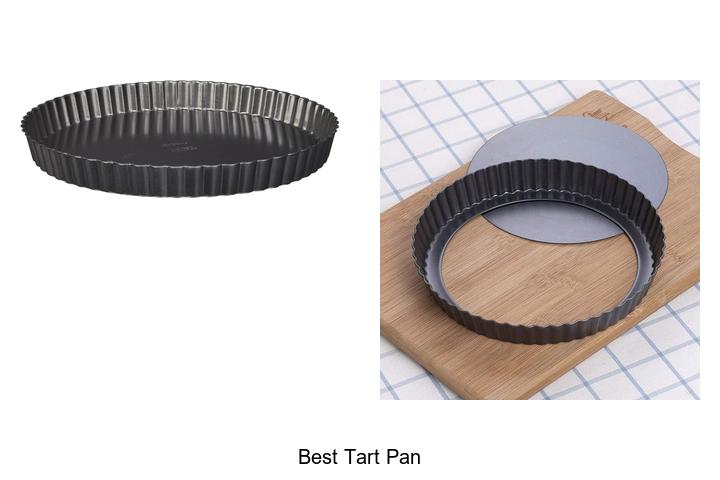 best tart pan