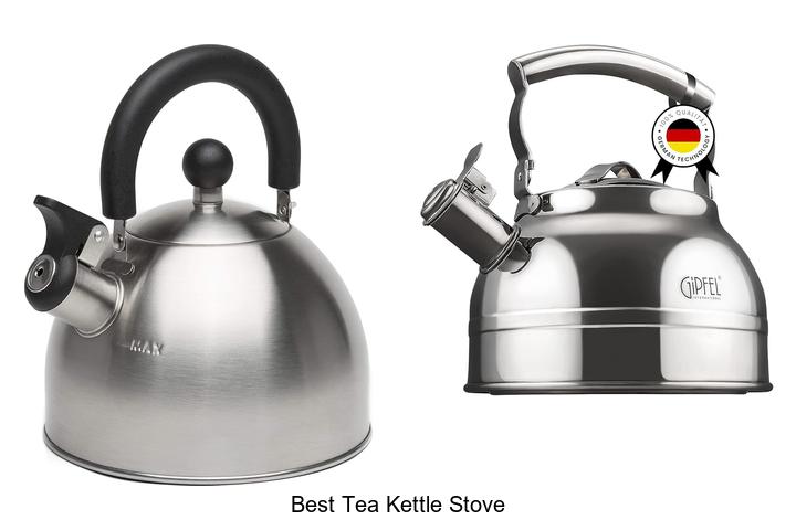 best tea kettle stove