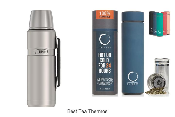 best tea thermos