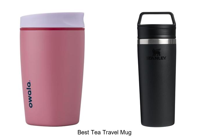 best tea travel mug