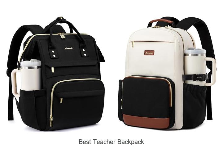 best teacher backpack