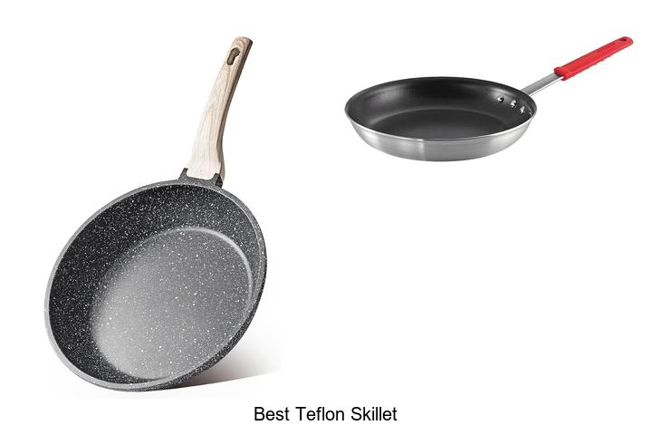 best teflon skillet
