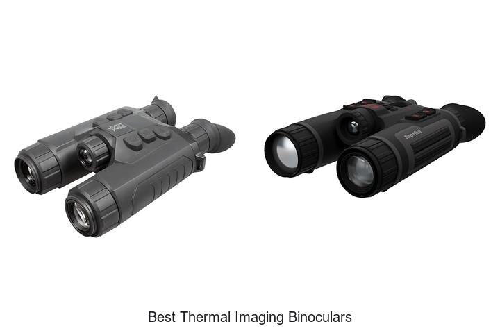 best thermal imaging binoculars