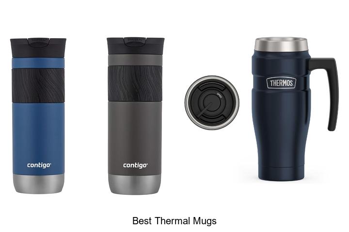 best thermal mugs